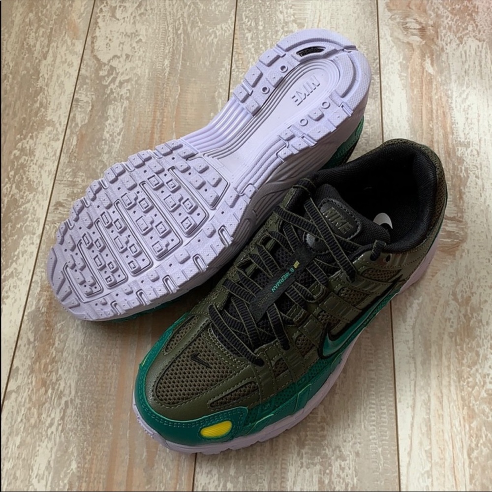 NWT Nike P-6000 - Picture 9 of 9